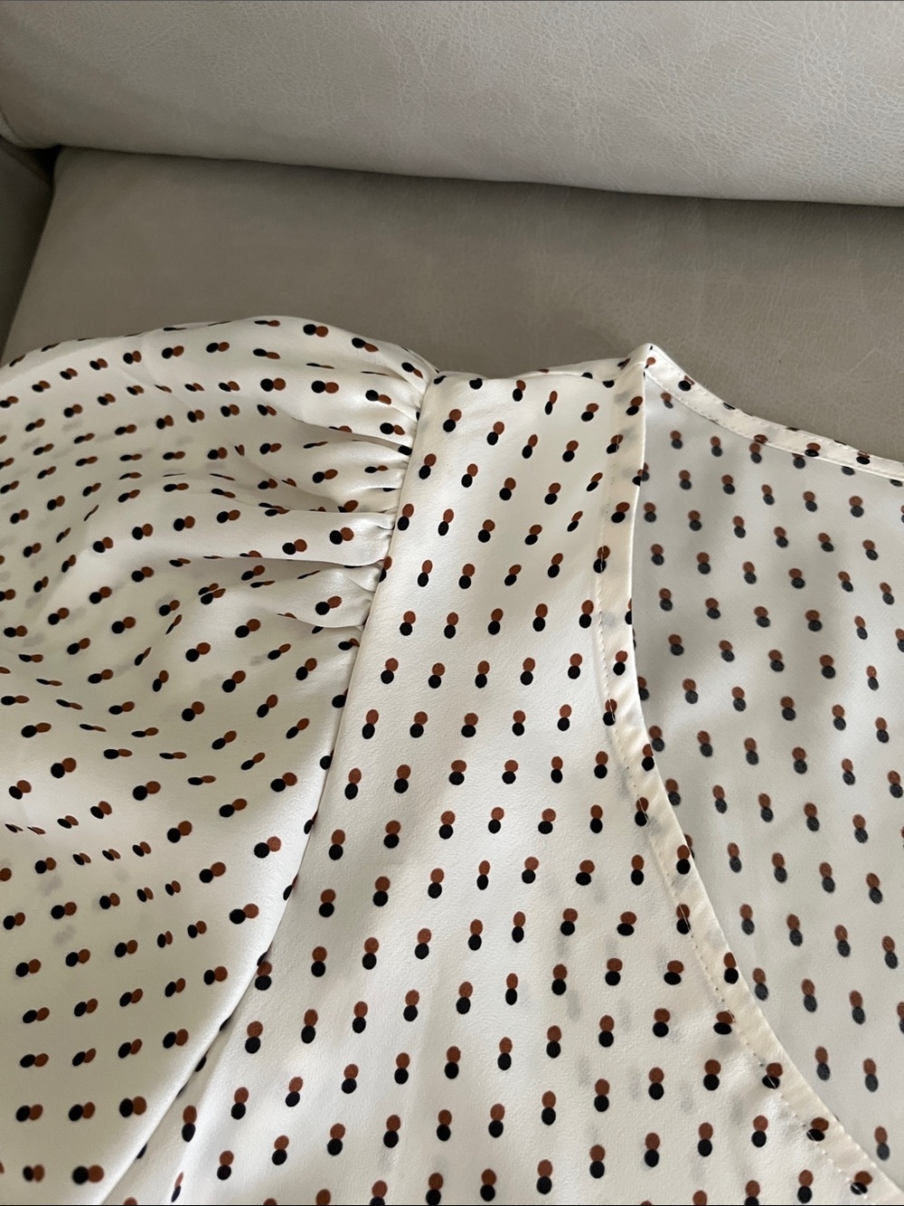 Express blouse - Picture 6 of 6